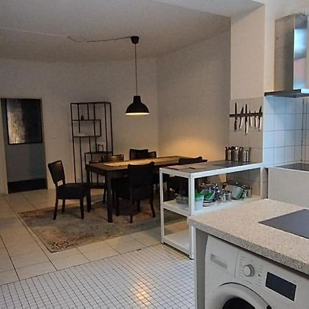 Loft46 - Self Checkin - Long And Shortstay Βερολίνο Εξωτερικό φωτογραφία