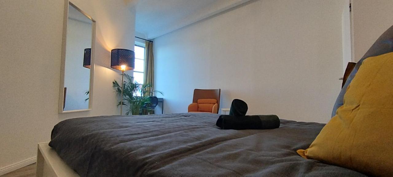 Loft46 - Self Checkin - Long And Shortstay Βερολίνο Εξωτερικό φωτογραφία