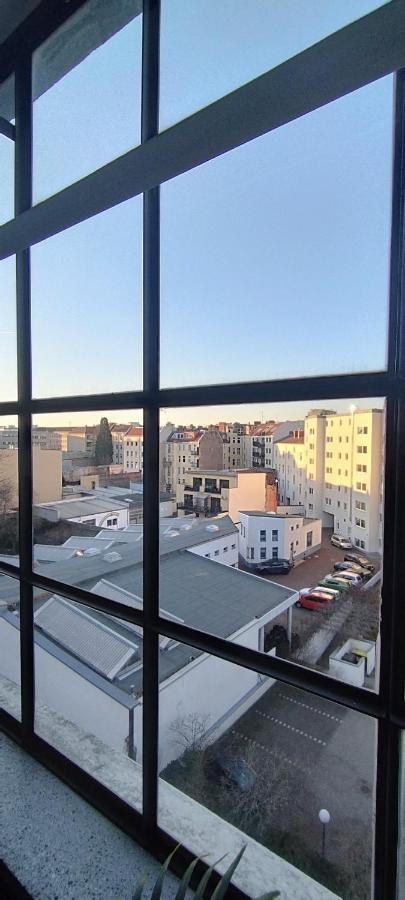 Loft46 - Self Checkin - Long And Shortstay Βερολίνο Εξωτερικό φωτογραφία