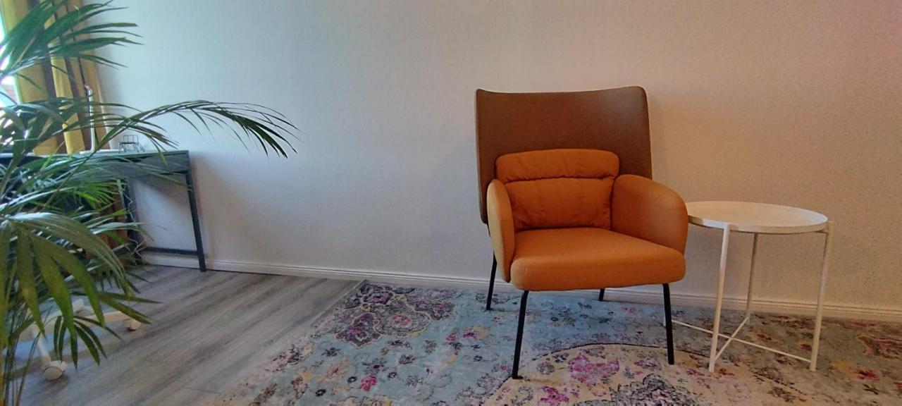 Loft46 - Self Checkin - Long And Shortstay Βερολίνο Εξωτερικό φωτογραφία