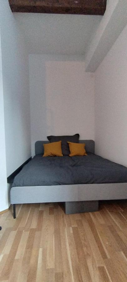 Loft46 - Self Checkin - Long And Shortstay Βερολίνο Εξωτερικό φωτογραφία