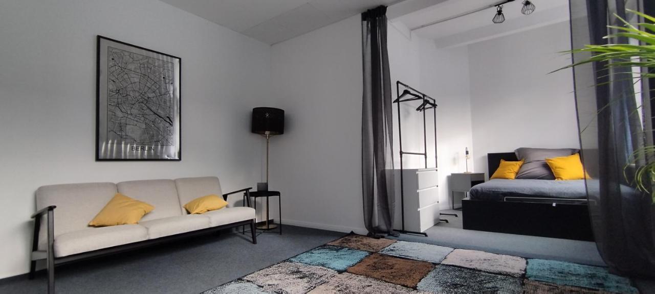 Loft46 - Self Checkin - Long And Shortstay Βερολίνο Εξωτερικό φωτογραφία