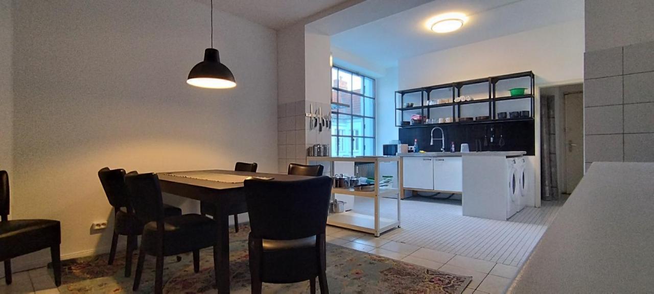 Loft46 - Self Checkin - Long And Shortstay Βερολίνο Εξωτερικό φωτογραφία