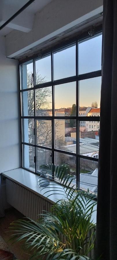 Loft46 - Self Checkin - Long And Shortstay Βερολίνο Εξωτερικό φωτογραφία