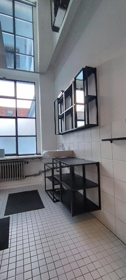 Loft46 - Self Checkin - Long And Shortstay Βερολίνο Εξωτερικό φωτογραφία