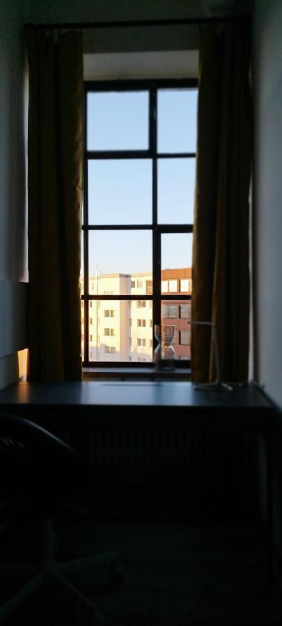 Loft46 - Self Checkin - Long And Shortstay Βερολίνο Εξωτερικό φωτογραφία