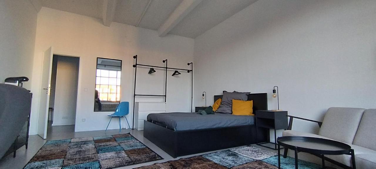 Loft46 - Self Checkin - Long And Shortstay Βερολίνο Εξωτερικό φωτογραφία