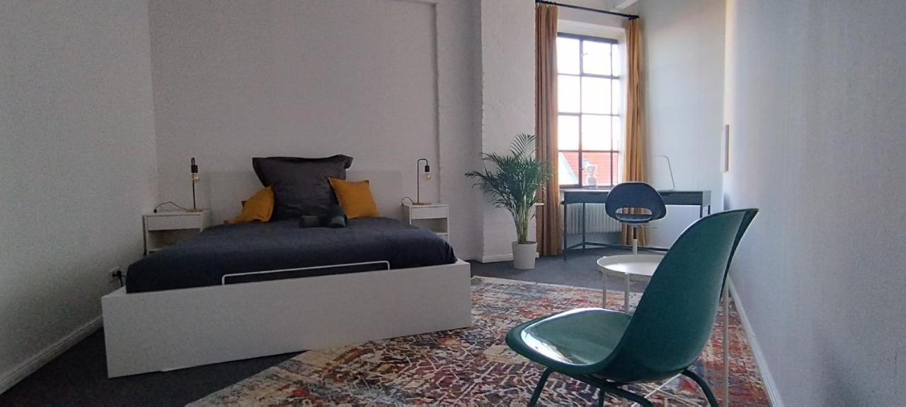 Loft46 - Self Checkin - Long And Shortstay Βερολίνο Εξωτερικό φωτογραφία