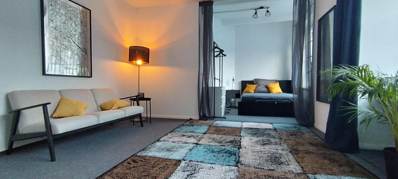 Loft46 - Self Checkin - Long And Shortstay Βερολίνο Εξωτερικό φωτογραφία