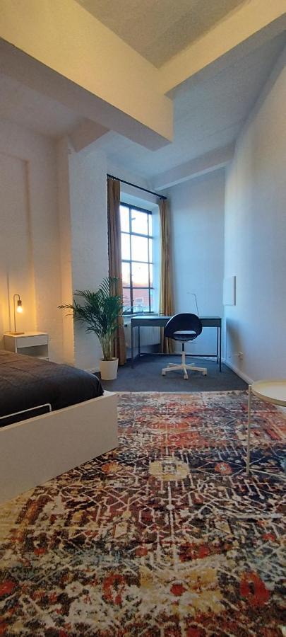 Loft46 - Self Checkin - Long And Shortstay Βερολίνο Εξωτερικό φωτογραφία