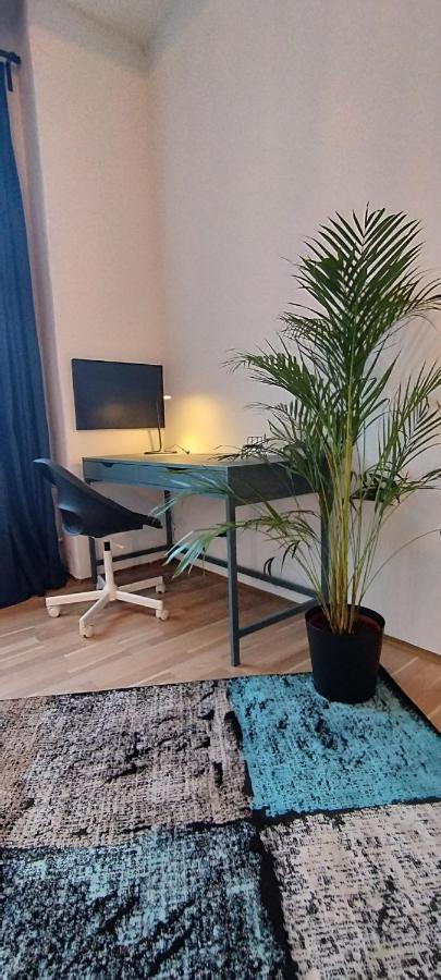 Loft46 - Self Checkin - Long And Shortstay Βερολίνο Εξωτερικό φωτογραφία