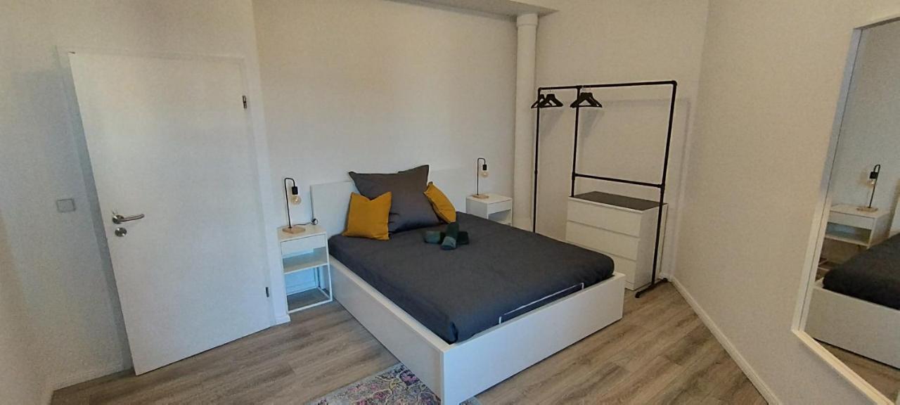 Loft46 - Self Checkin - Long And Shortstay Βερολίνο Εξωτερικό φωτογραφία