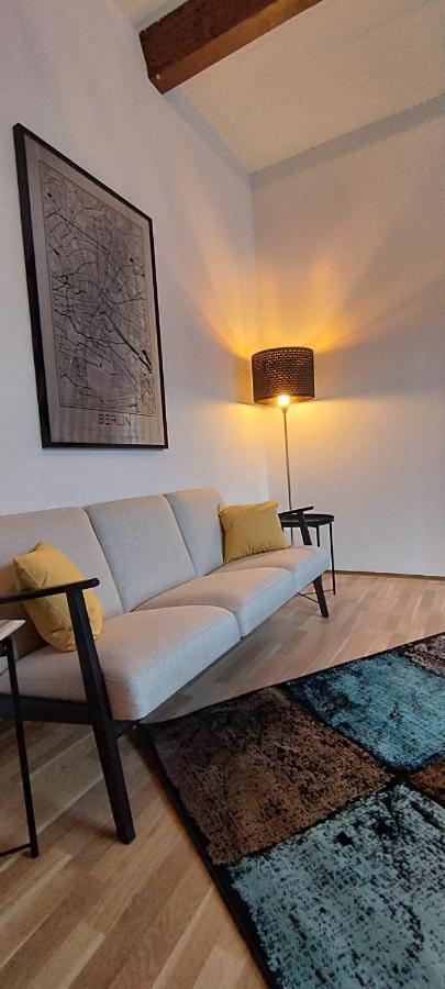 Loft46 - Self Checkin - Long And Shortstay Βερολίνο Εξωτερικό φωτογραφία
