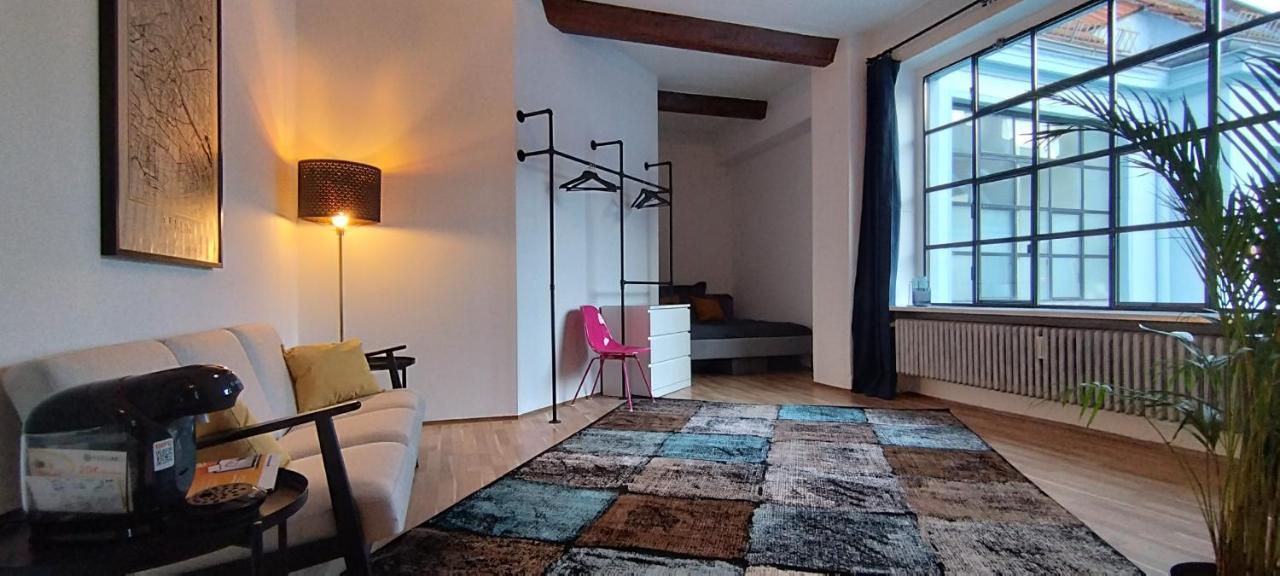 Loft46 - Self Checkin - Long And Shortstay Βερολίνο Εξωτερικό φωτογραφία