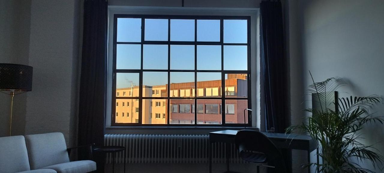Loft46 - Self Checkin - Long And Shortstay Βερολίνο Εξωτερικό φωτογραφία