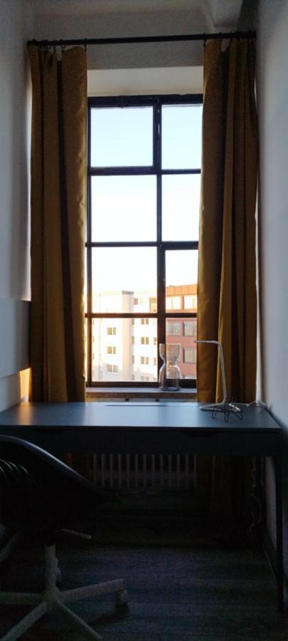Loft46 - Self Checkin - Long And Shortstay Βερολίνο Εξωτερικό φωτογραφία