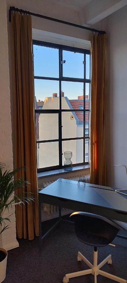 Loft46 - Self Checkin - Long And Shortstay Βερολίνο Εξωτερικό φωτογραφία
