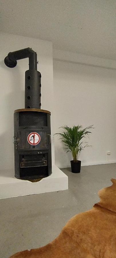 Loft46 - Self Checkin - Long And Shortstay Βερολίνο Εξωτερικό φωτογραφία