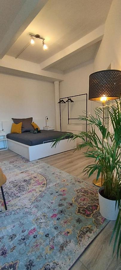Loft46 - Self Checkin - Long And Shortstay Βερολίνο Εξωτερικό φωτογραφία