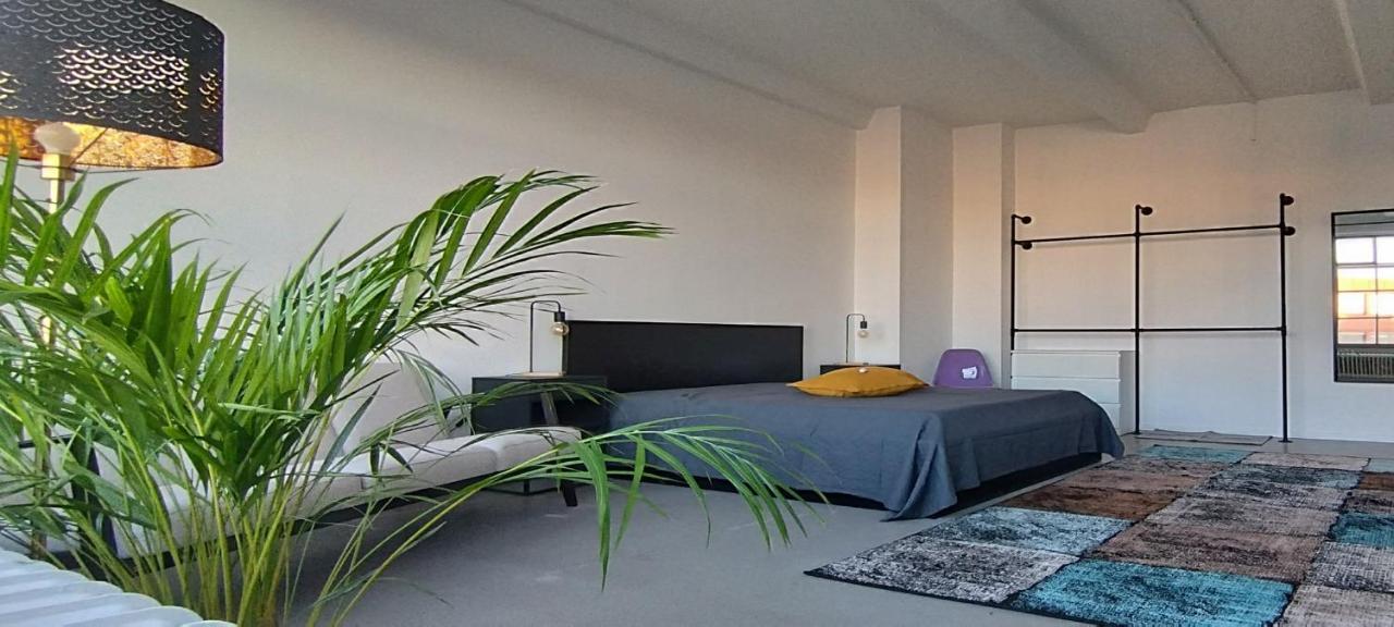 Loft46 - Self Checkin - Long And Shortstay Βερολίνο Εξωτερικό φωτογραφία