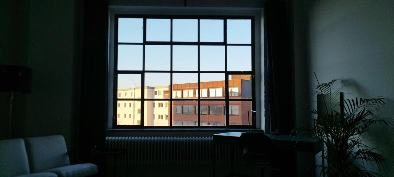 Loft46 - Self Checkin - Long And Shortstay Βερολίνο Εξωτερικό φωτογραφία